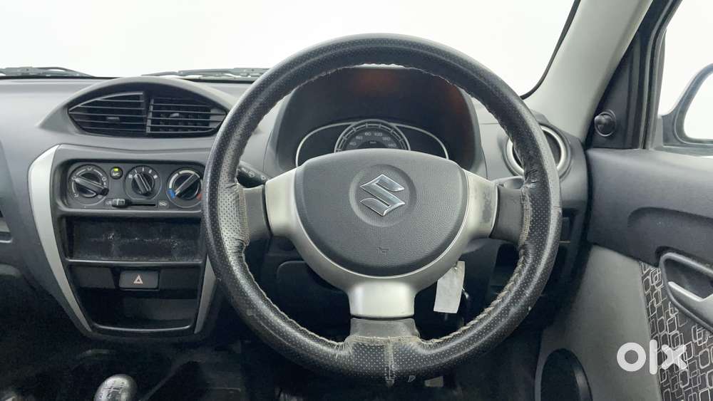 Maruti Suzuki Alto 800 Lxi, 2016, Petrol