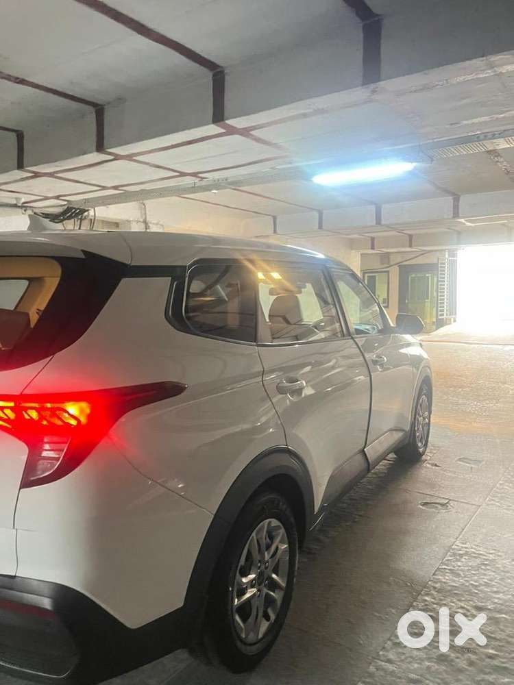 Kia Diesel Car 2025