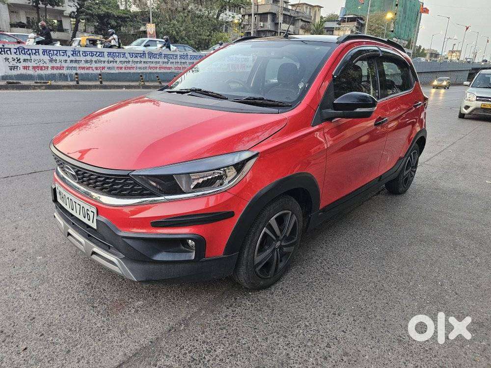 Tata Tiago 1.2 Revotron Xz (o), 2021, Petrol