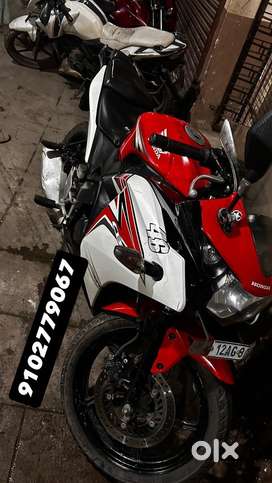 Buy Sell Second Hand Cbr 150 in Kolkata Used Honda Bikes in Kolkata OLX