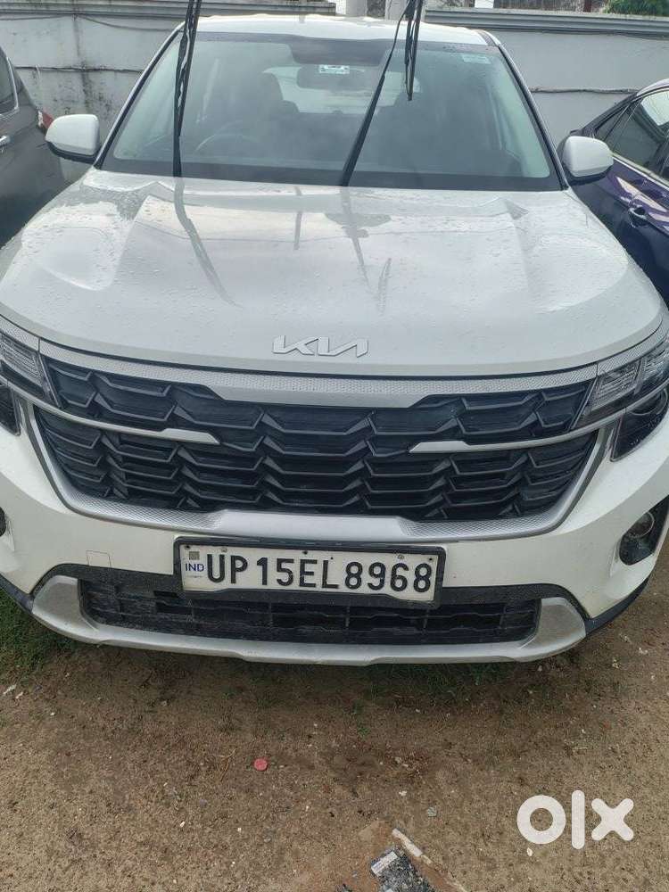 Kia Sonet Hte D, 2024, Diesel