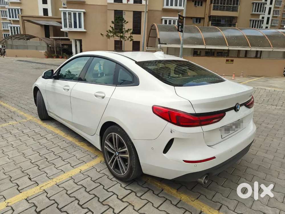 2022 Bmw 2 Series Sport-only City Driven Well Maintained