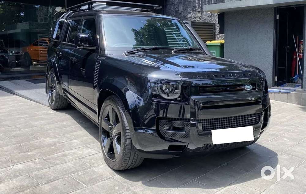 Land Rover Defender 3.0 L 130 Hse, 2024, Diesel