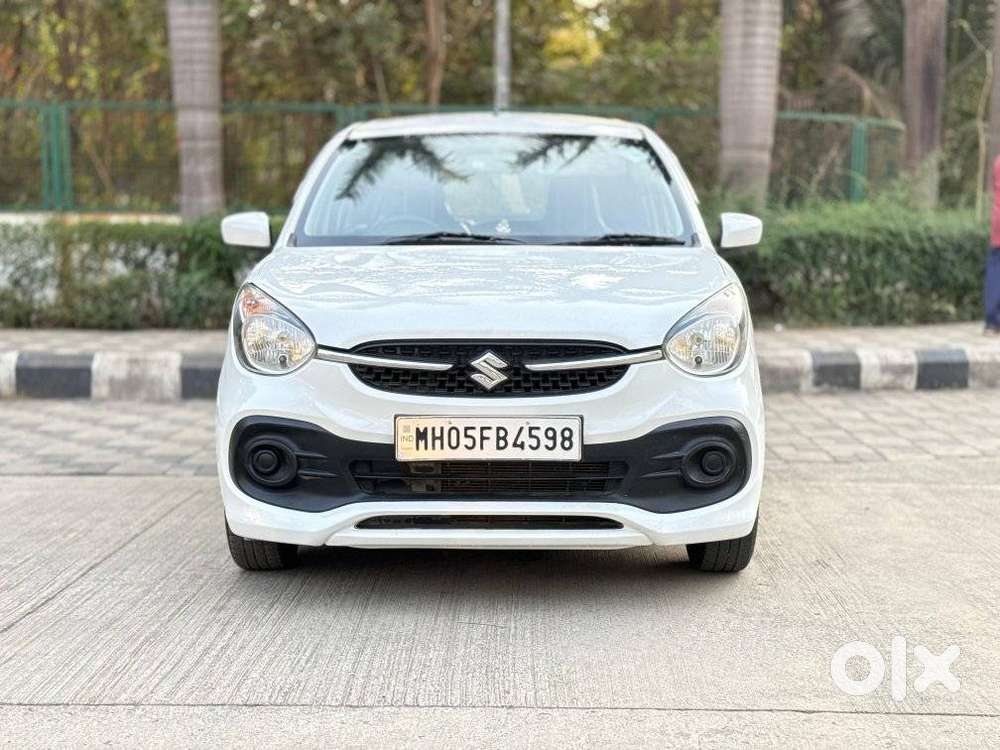 Maruti Suzuki Celerio Cng Vxi Optional, 2023, Petrol