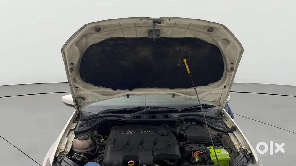 Volkswagen Ameo 1.5 Tdi Highline Plus 16 At, 2018, Diesel