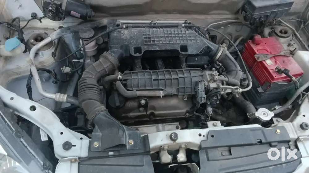Maruti Suzuki Alto 2015
