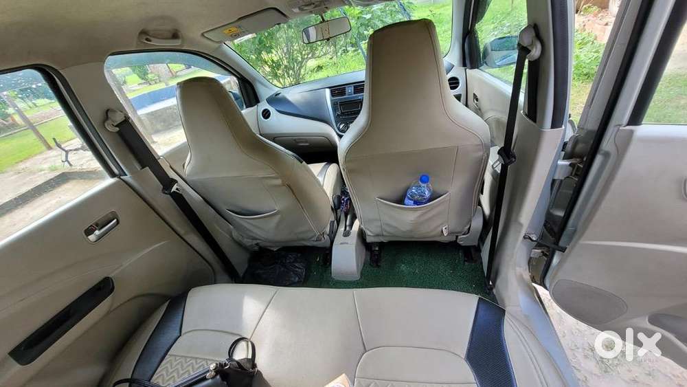 Maruti Suzuki Celerio 2018 Petrol Well Maintained