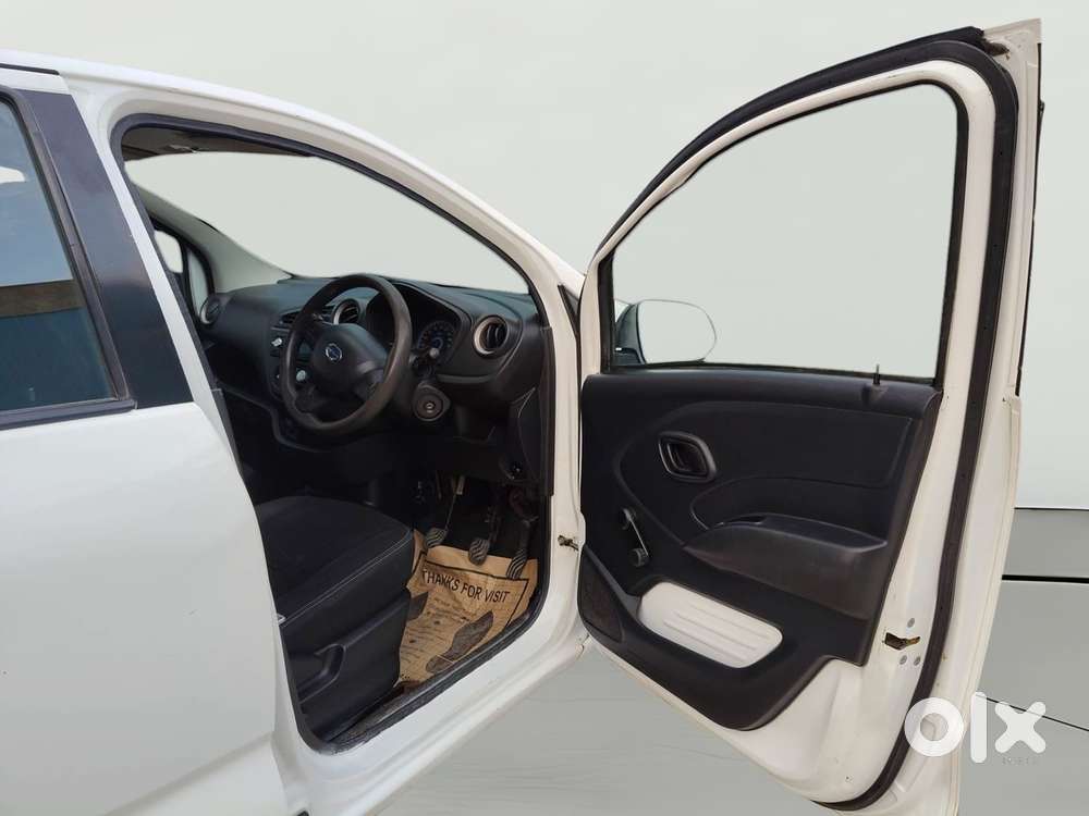 Datsun Redigo 0.8 A, 2019, Petrol