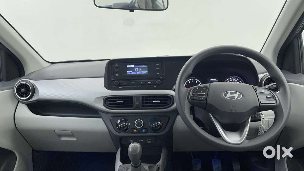 Hyundai Grand I10 Nios Magna 1.2 Kappa Vtvt, 2025, Petrol