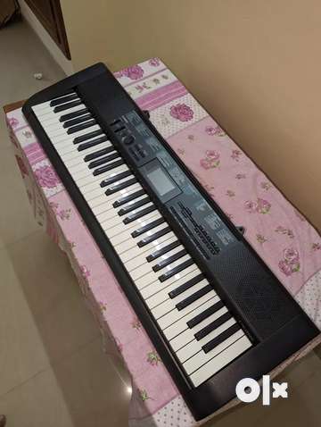 Ctk hotsell 1200 casio