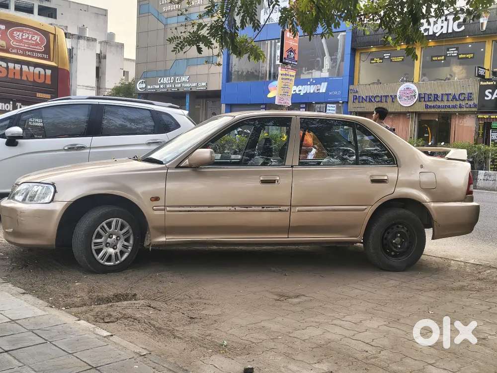 Honda City 1.3 Exi  Well Maintained  Running Condition  Negotiable