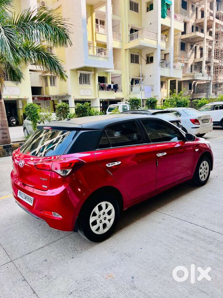 Hyundai I20 2015 Petrol Good Condition