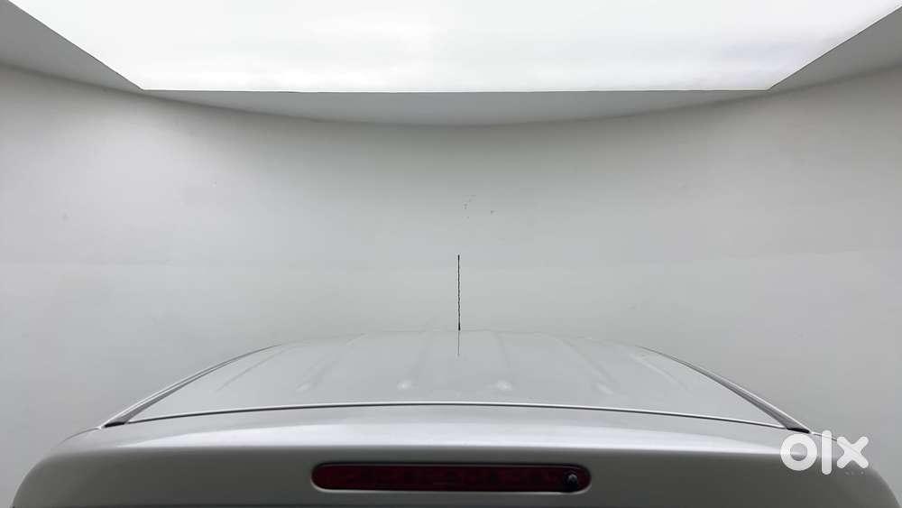 Maruti Suzuki Ertiga 1.5 Zxi, 2018, Petrol