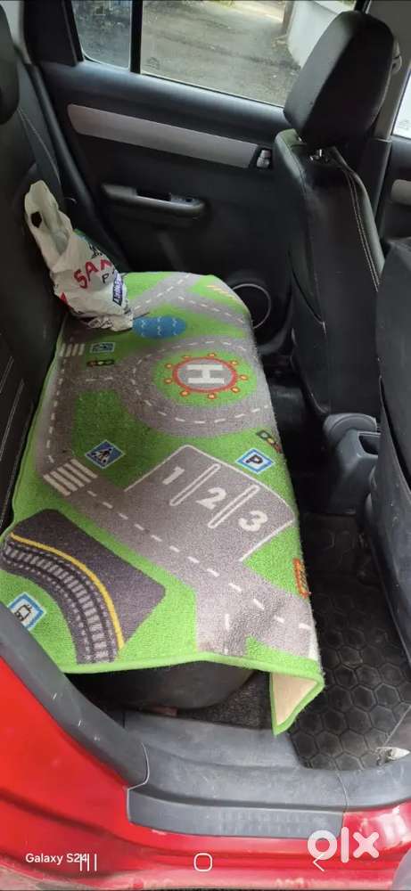 Maruti Swift Vxi 2005