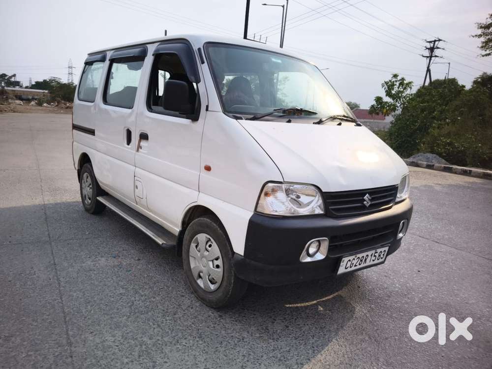 Maruti Suzuki Eeco 7 Seater Standard, 2024, Petrol