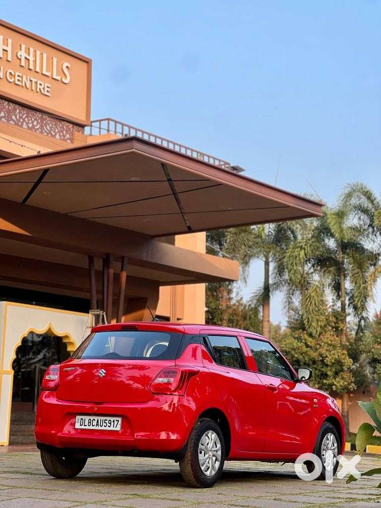 Maruti Suzuki Swift Ddis Ldi, 2019, Diesel