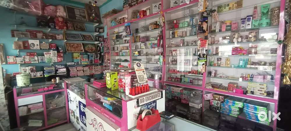 Shop fanicar