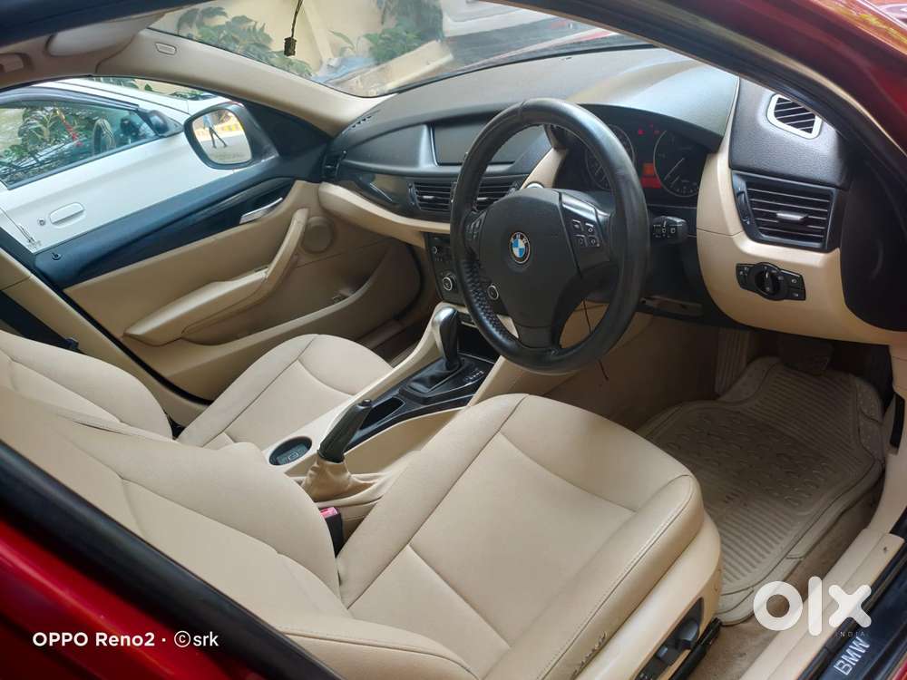 Bmw X1 Sdrive18i M Sport, 2011, Diesel