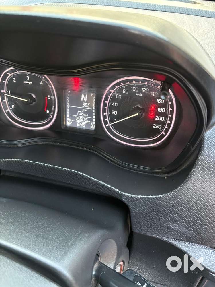 Maruti Suzuki Diesel 2019