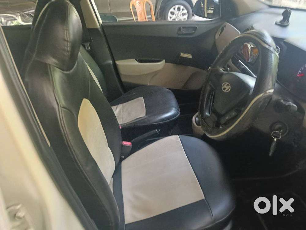 Hyundai Xcent 2016-2017 1.1 Crdi S, 2017, Diesel