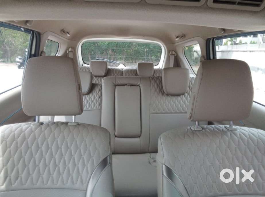 Maruti Suzuki Ertiga 1.5 Zxi Shvs, 2021, Petrol