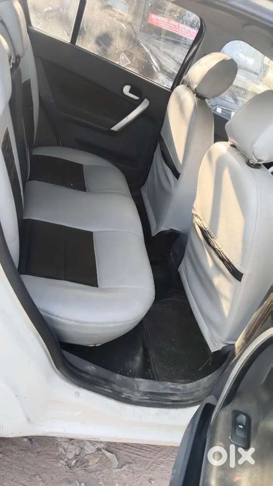 Ford Fiesta 2011 Diesel 125000 Km Driven