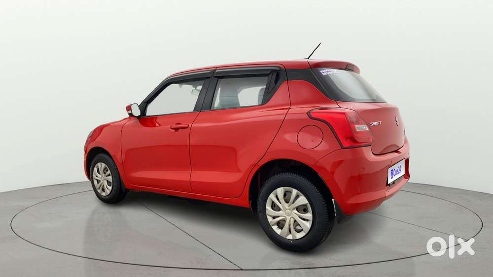 Maruti Suzuki Swift Amt Vxi, 2020, Petrol