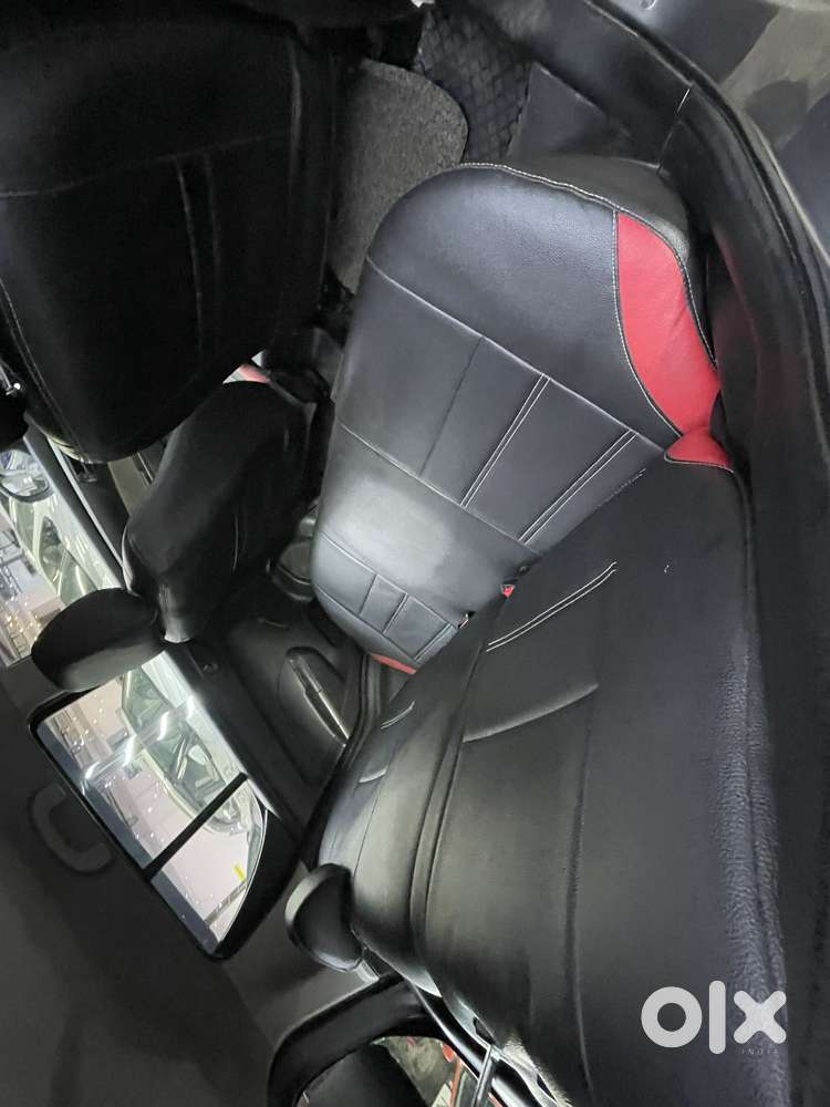 Maruti Suzuki Swift Lxi Option, 2015, Petrol