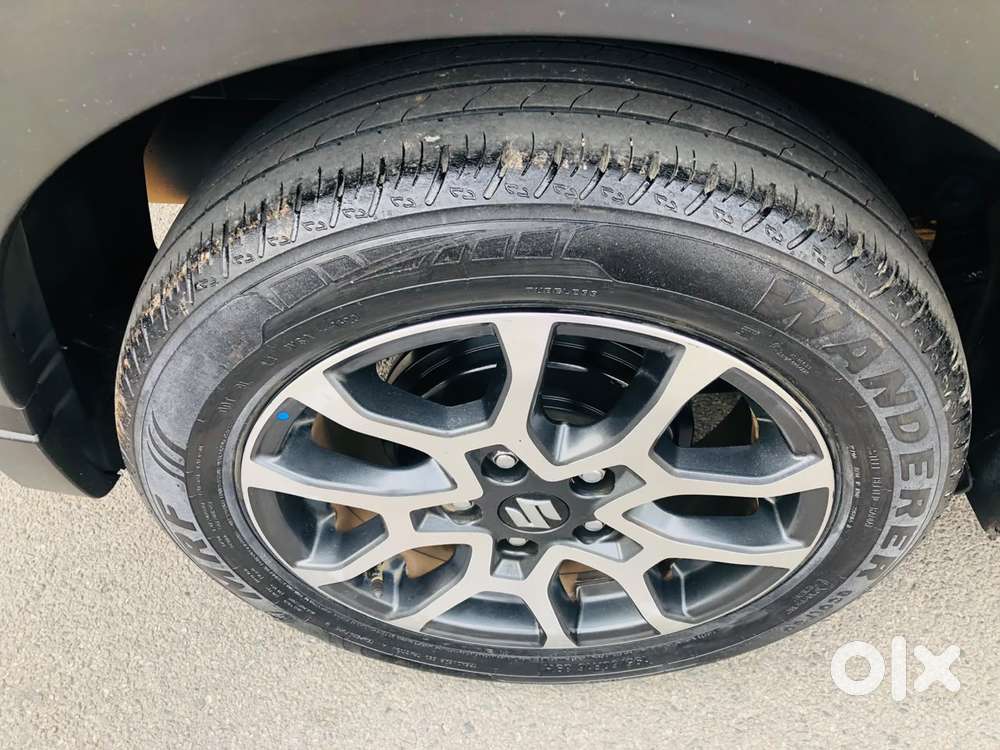 Maruti Suzuki Xl6 1.5 Zeta Mt, 2023, Petrol