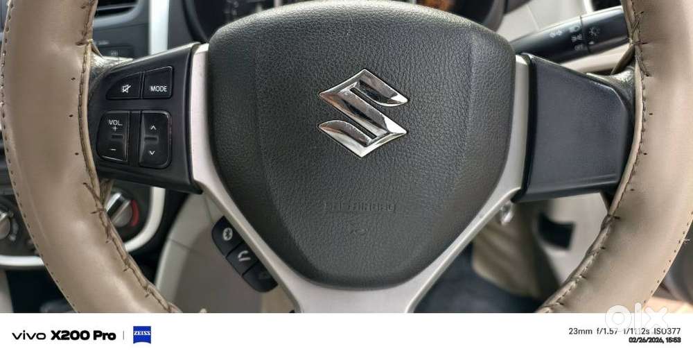 Maruti Suzuki Celerio Zxi Optional Amt, 2017, Petrol