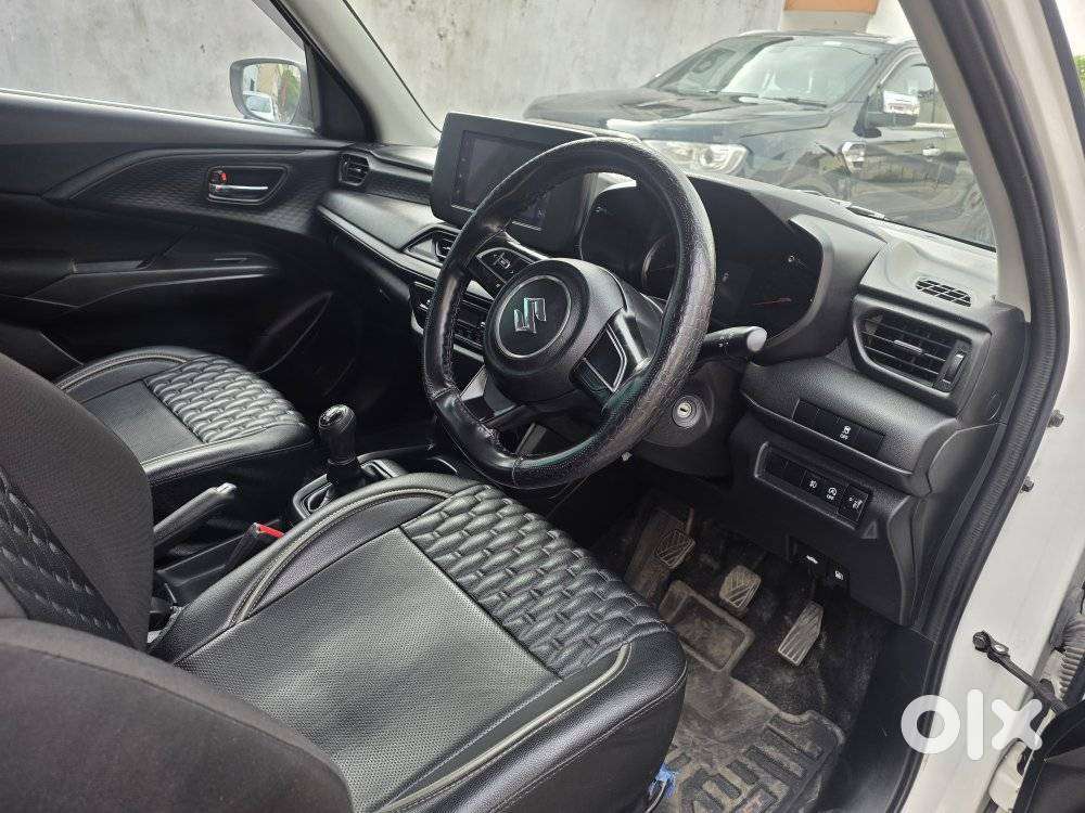 Maruti Suzuki Swift Vxi Optional, 2024, Petrol