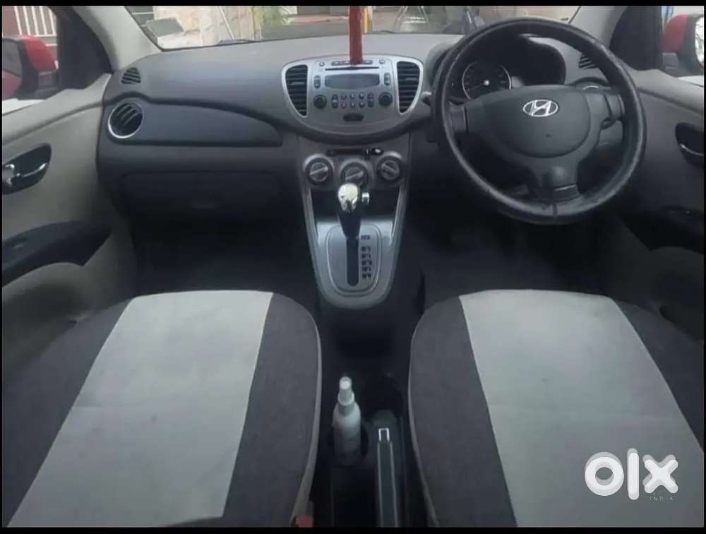Hyundai I10 2013