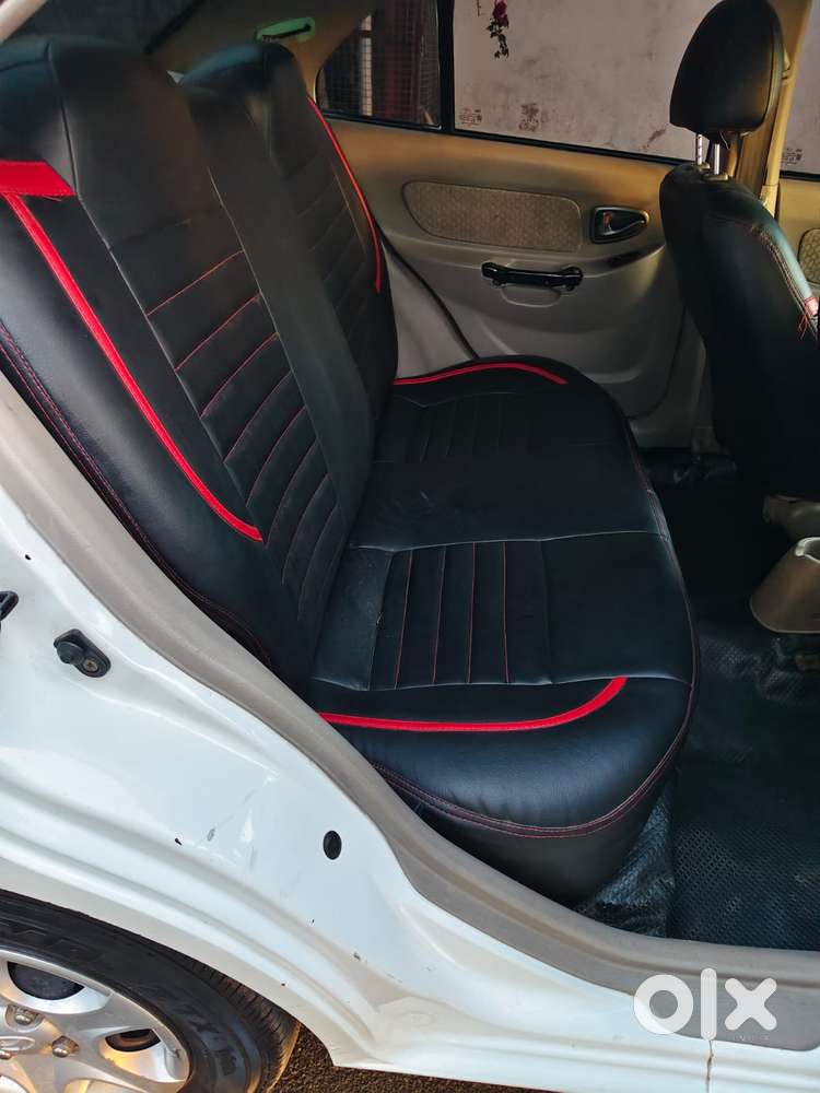 Hyundai Accent Executive, 2010, Petrol