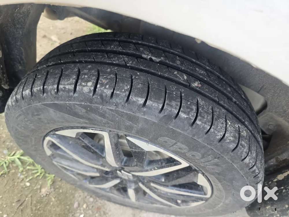 Maruti Suzuki Swift 2018