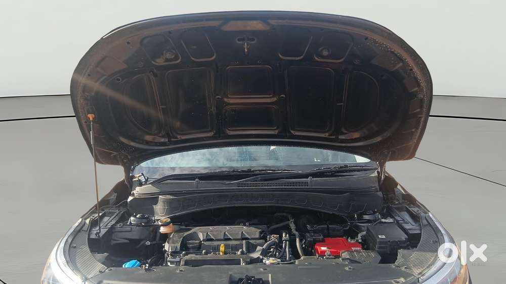 Kia Seltos 1.5 Htx At Petrol, 2019, Petrol