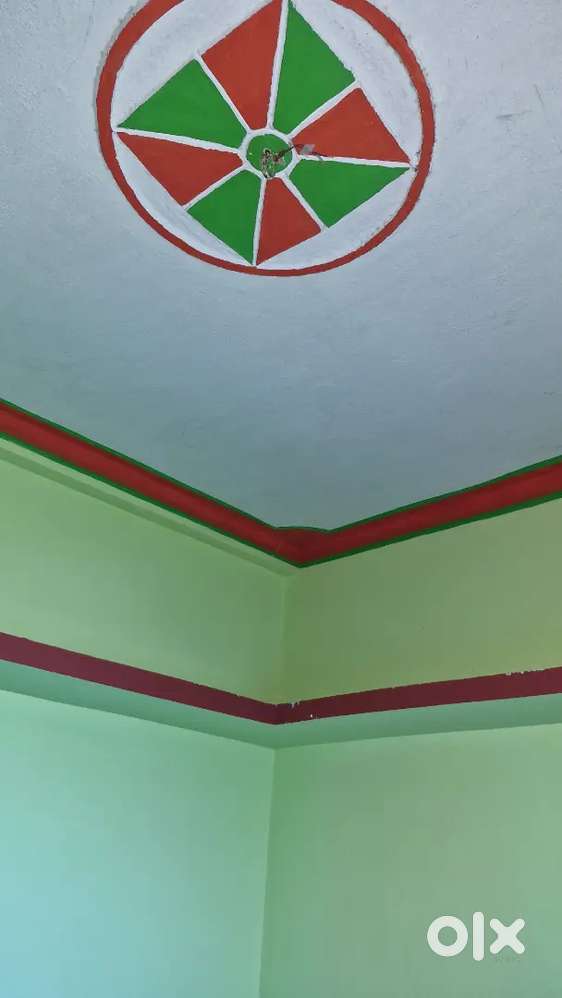 For Rent purpose(PG girls are also allowed)