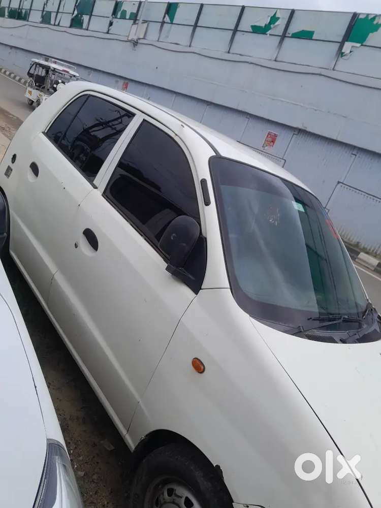 Hyundai Santro Xing 2012 Car