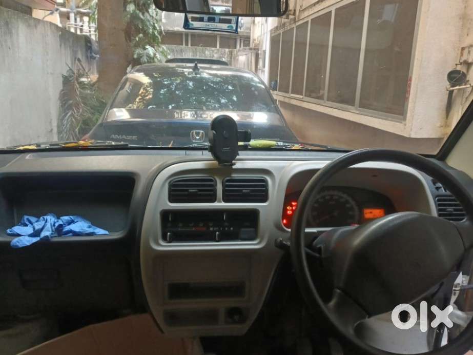 Maruti Suzuki Eeco Cargo, 2022, Petrol