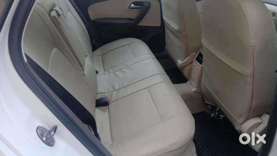 Volkswagen Vento 2010-2013 Petrol Highline, 2010, Petrol