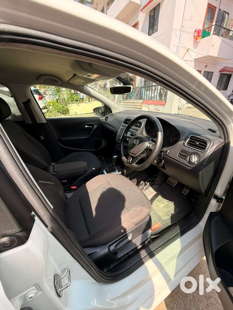 Polo Gt 2021