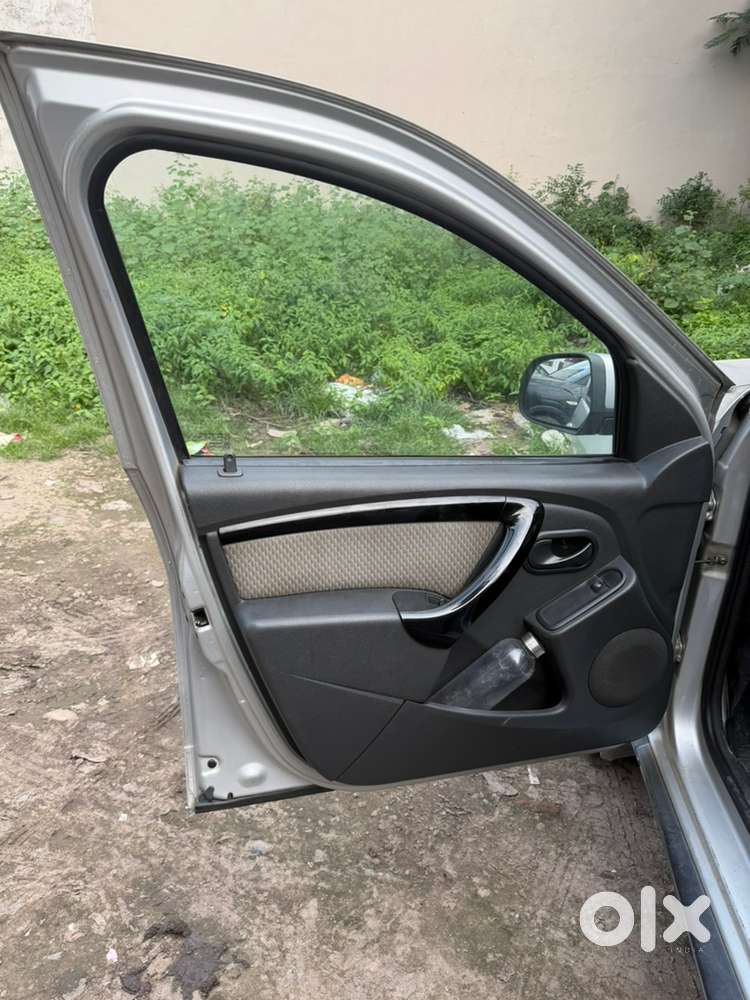 2016 Renault Duster Diesel