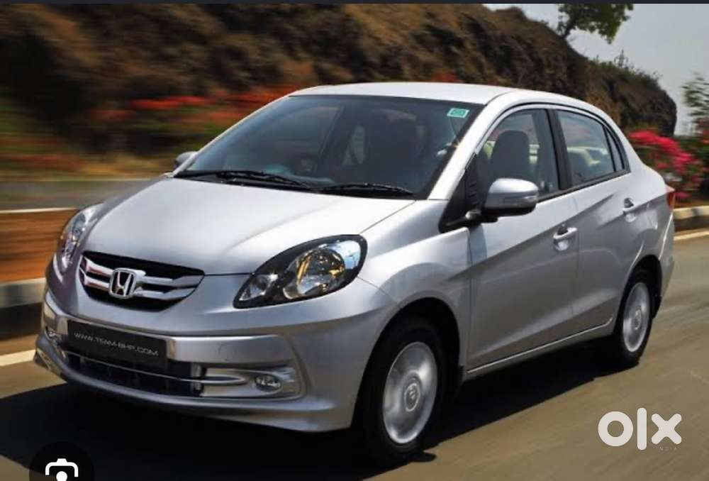 Honda Amaze Diesel 2014