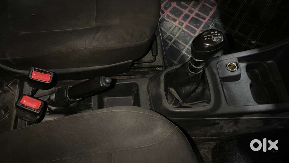 Renault Kwid Rxt, 2015, Petrol