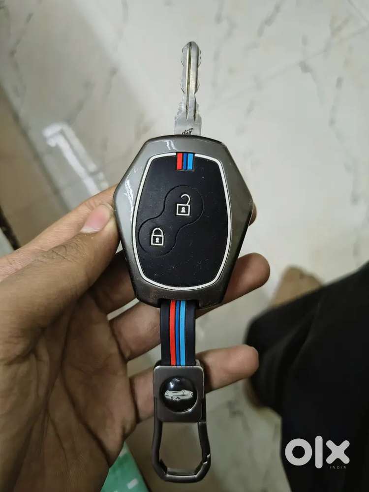 Nissan Terrano In Pristine Condition Maintained Like New