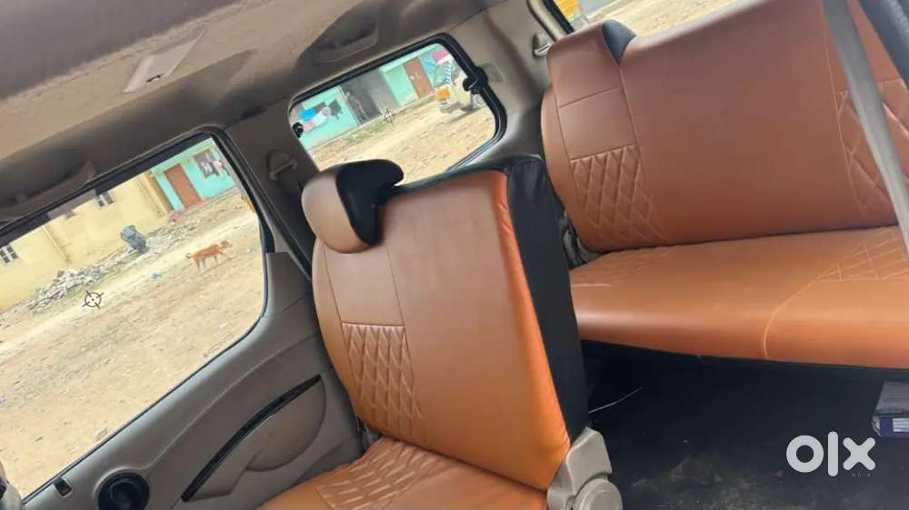 Mahindra Xylo D4 2019 Car