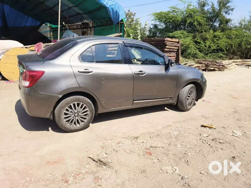 Maruti Suzuki Dzire