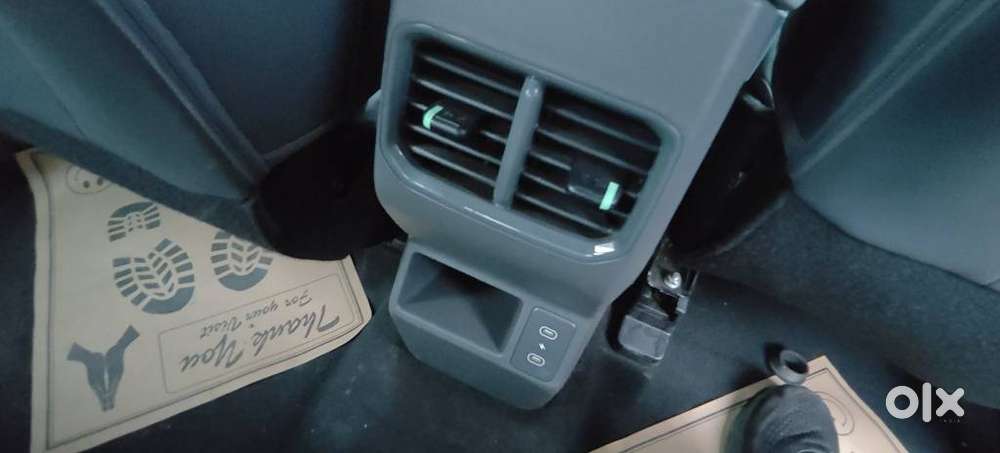 Kia Syros Htx Turbo, 2025, Petrol