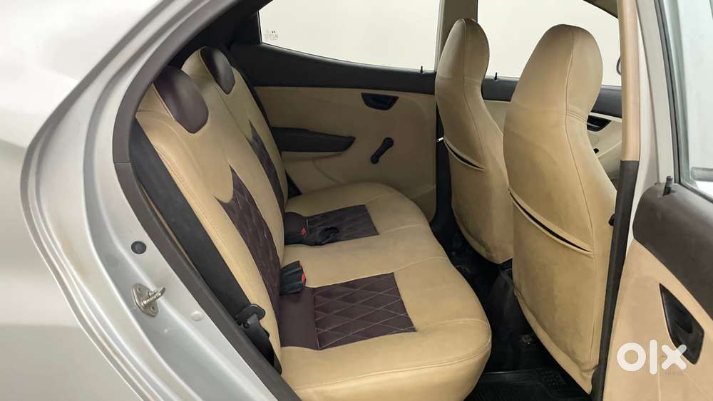 Hyundai Eon Magna +, 2012, Petrol