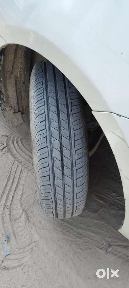 2015 Maruti Suzuki Dzire 2nd Owner