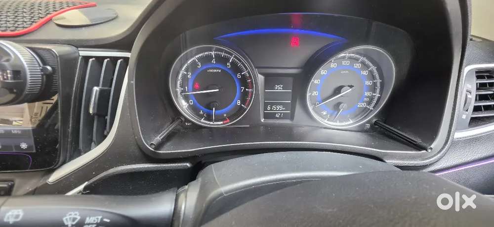 Maruti Baleno 1.2 2018